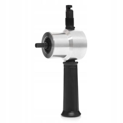 Nożyce do blachy przystawka do wiertarki KD1546 na Arena.pl