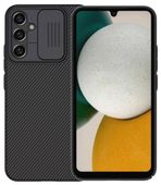 Etui Nillkin CamShield Case do Samsung Galaxy A34 5G czarny