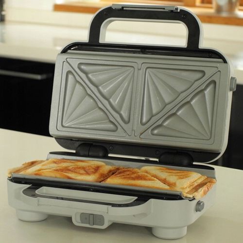 Opiekacz do kanapek Toster Breville Ceramiczny Sandwich 850W na Arena.pl