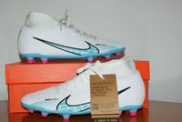 BUTY PIŁKARSKIE NIKE MERCURIAL SUPERFLY 9 CLUB FG/MG DJ5961 146 46