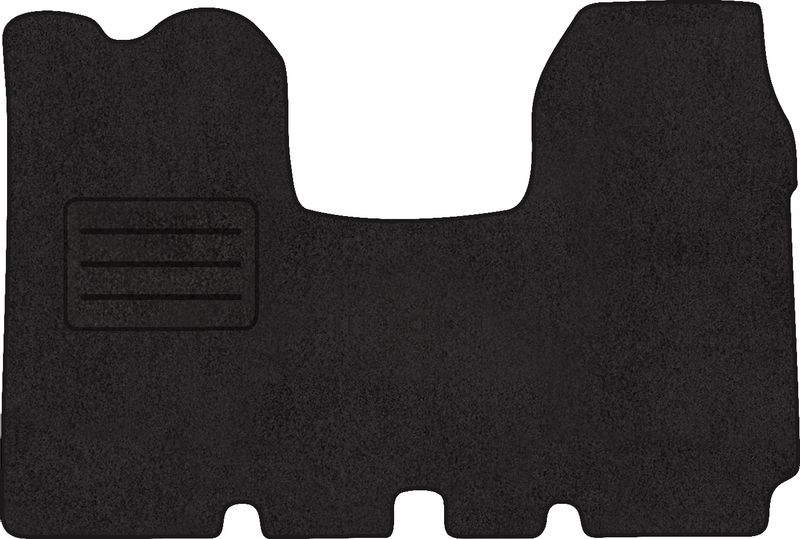 DYWANIKI DO RENAULT TRAFIC II LUX WYMIAR zdjęcie 2