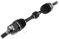 PÓŁOŚ NAPĘDOWA KIA RIO II 2005 2006 2007 2008 2009 2010 2011