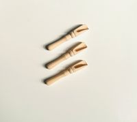 łyżka czerpak szufelka z rączką 10szt  /  10 cm     l33