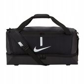 Nike plecak czarny