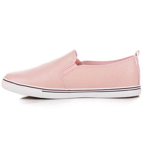 Tenisówki slip on r.38 na Arena.pl