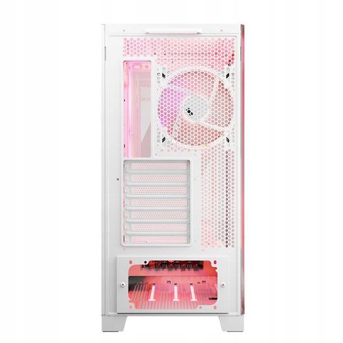 Obudowa MODECOM Volcano Space White na Arena.pl