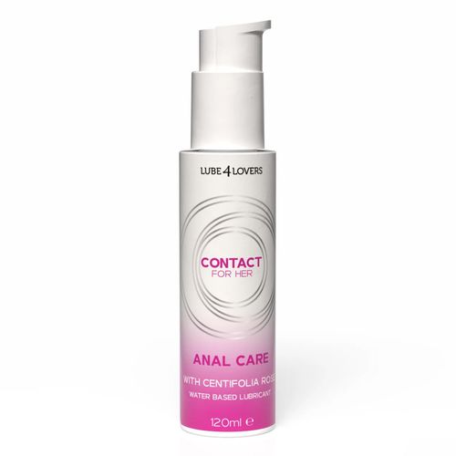 Lubrificante Anal Care 120 Ml na Arena.pl