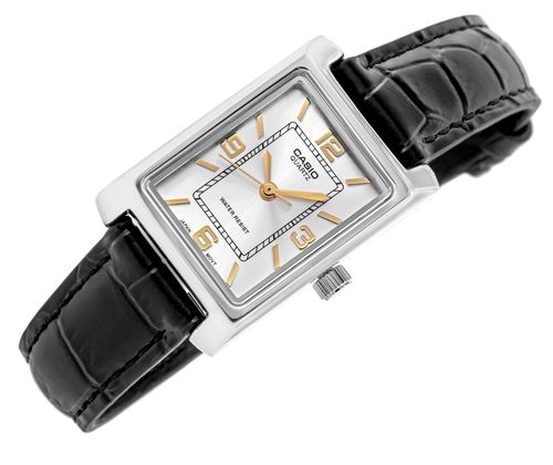 zegarek damski casio ltp-1234pl-7a2ef + box na Arena.pl