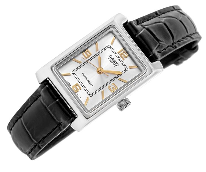 zegarek damski casio ltp-1234pl-7a2ef + box zdjęcie 3