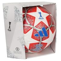 Piłka adidas WUCL PRO JW1325 r.5