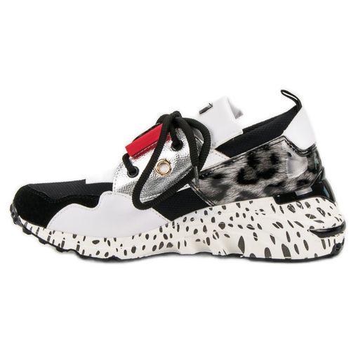 Modne Sneakersy VICES r.41 na Arena.pl