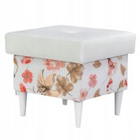 Pufa puf podnóżek ARI pojemnikiem schowkiem Family meble różne modele