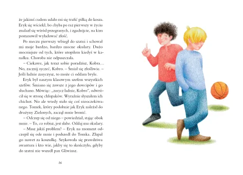 Dom numer pięć na Arena.pl