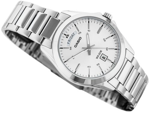 CASIO MTP-1370D 7A1V (zd025c) na Arena.pl
