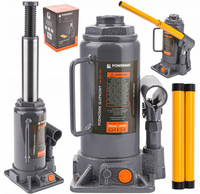 PODNOŚNIK HYDRAULICZNY SŁUPKOWY LEWAREK 10T PM-PHS-10T