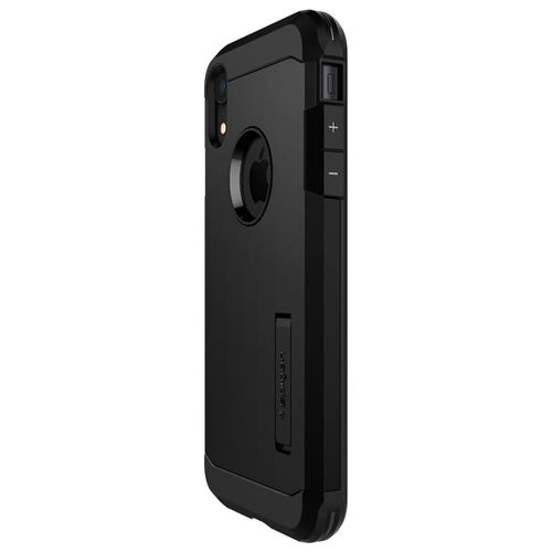 SPIGEN TOUGH ARMOR ”XP” IPHONE XR BLACK na Arena.pl