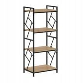 r2(4p)-fx dąb naturalny-czarny m33