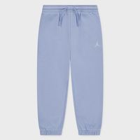 Spodnie dresowe Jordan JDG WJ BRKN FLC PANT niebieski XL