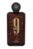 afnan 9 pm elixir parfum intense 100ml