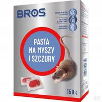 Pasta na myszy i szczury 150 g