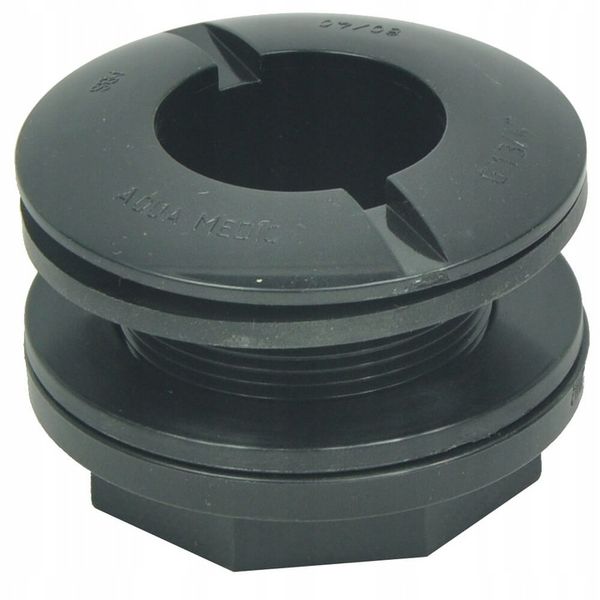 Przelot przez szkło 32 mm zdjęcie 2