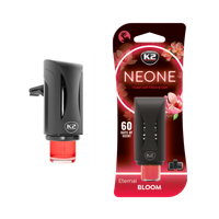 K2 NEONE Eternal Bloom – odświeżacz do nawiewu z pompką (do 60 dni)