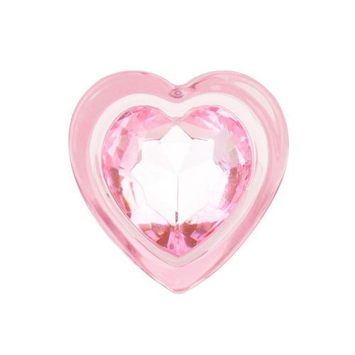 anal collection - anal plug glass small - 7 cm na Arena.pl