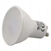 Żarówka reflektorek GU10 5W/220V led biała ciepła 2700K vita 500lm