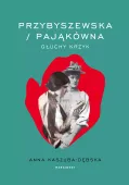 Przybyszewska / Pająkówna. Głuchy krzyk