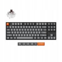 Klawiatura mechaniczna Keychron K8 Max