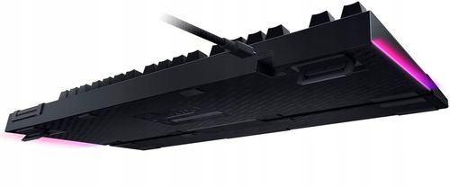 Klawiatura Razer BlackWidow V4 Yellow Switch na Arena.pl