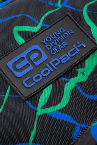 Coolpack-DISCOVERY-Plecak-INFRAGREEN na Arena.pl