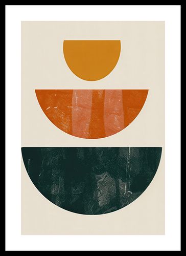 Plakat 61x90,5cm Cykl Natury na Arena.pl