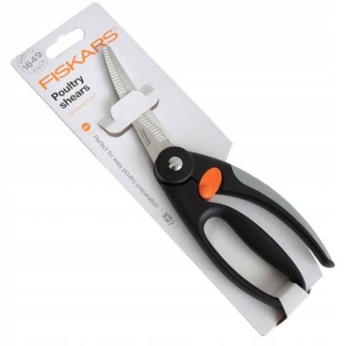 FISKARS NOŻYCE DO DROBIU FUNCTIONAL FORM na Arena.pl
