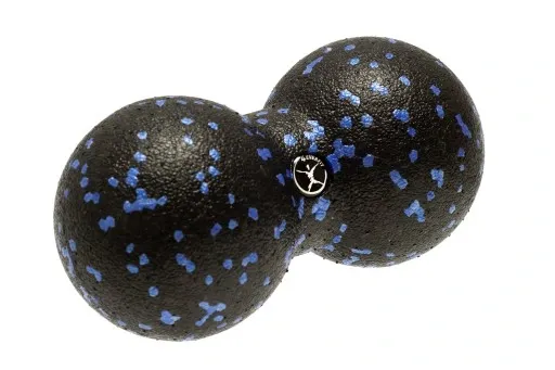 Zestaw do masażu 4w1 Mini Roller Piłka Duoball zdjęcie 9