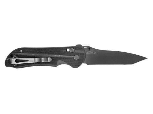 Nóż Benchmade 909BK Stryker ll na Arena.pl