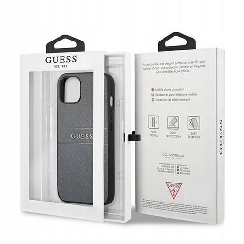 ETUI GUESS DO IPHONE 13 MINI ORYGINALNE COVER na Arena.pl