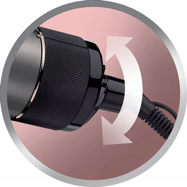 REMINGTON AS8811 LOKÓWKO SUSZARKA OBROTOWA KERATIN PROTECT CERAMICZNA zdjęcie 5