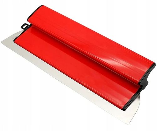 NÓŻ DO GŁADZI pióro szpachla lizak PROFI 60cm PLUS KIELNIA na Arena.pl