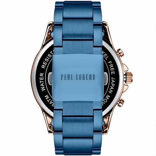 zegarek męski paul lorens pl13605b-6f3 na Arena.pl