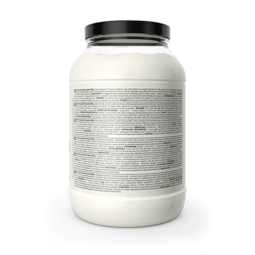 7Nutrition - Egg Protein Isolate 2000 g - czekolada na Arena.pl