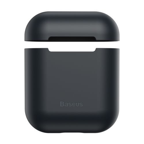 BASEUS AIRPODS CASE BLACK na Arena.pl