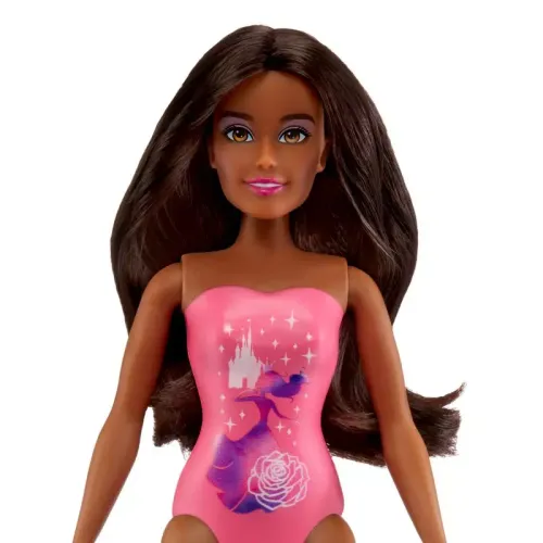 Dream Ella Splash. Lalka Yasmin W Stroju Kąpielowym na Arena.pl