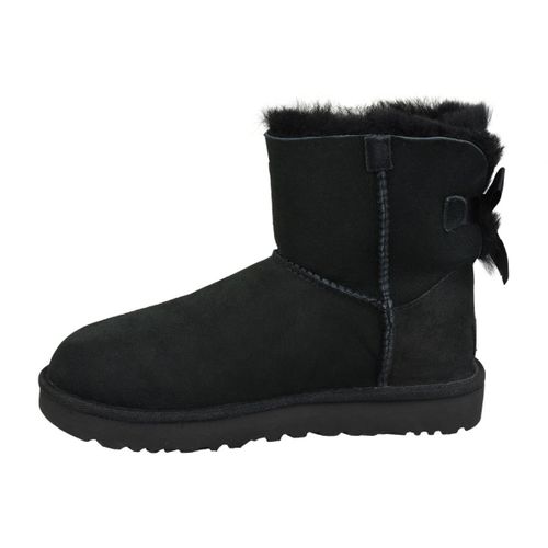 Buty Ugg Mini Bailey Bow Ii W 1016501-BLK r.36 na Arena.pl