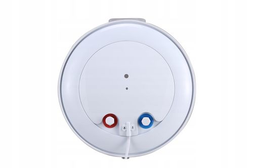 Elektryczny pojemnościowy bojler ogrzewacz wody Teerm Aveeo 50L Q na Arena.pl