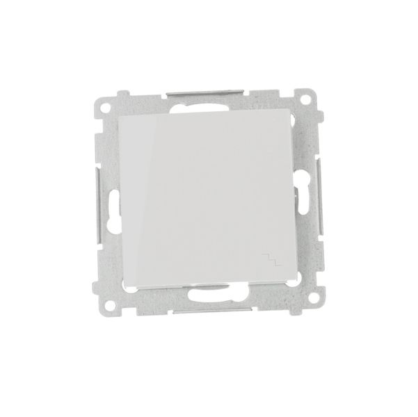 Simon54 Łącznik schodowy DW6.01/11 biały zdjęcie 5