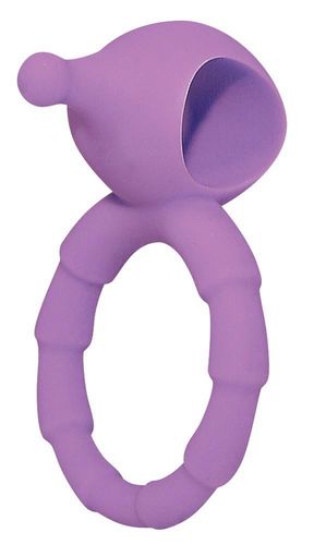 Pierścień-Loop Purple na Arena.pl