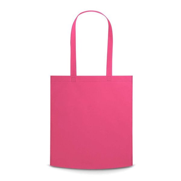 Torba, róż zdjęcie 1