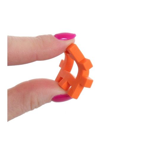 Marioinex Klocki Mini Wafle 70 elementów na Arena.pl