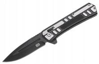 NÓŻ MYŚLIWSKI Scyzoryk Składany Turystyczny 180579